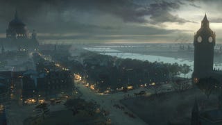 Assassin's Creed Syndicate bude mít první den dokonce dva patche