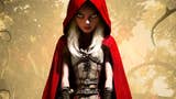 Rebellion comprou Woolfe: The Red Hood Diaries