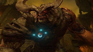 Doom com teste alpha durante o fim-de-semana