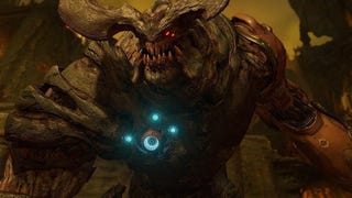 Doom com teste alpha durante o fim-de-semana