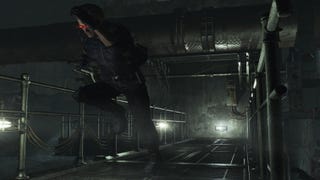 Resident Evil Zero HD, ecco le dimensioni su Xbox One