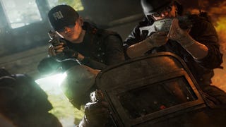 Ubisoft mostra novo trailer de Rainbow Six: Siege