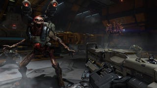 Doom: un leak rivela tutte le armi della closed alpha