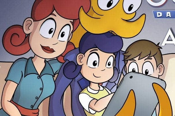 Releasedatum Octodad: Dadliest Catch voor Wii U, Android en iOS bekend