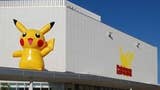 There's a real-life Pokémon Gym in Japan