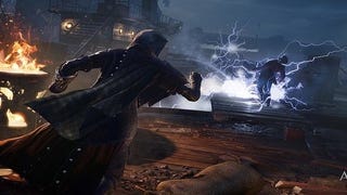 Jak dopadl nový Assassin's Creed Syndicate v recenzích ve světě?