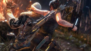 Video z Rise of the Tomb Raider představuje herní mechaniky