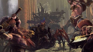 Total War: Warhammer heeft releasedatum