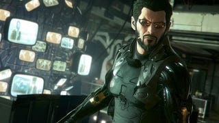 Neuer Trailer zu Deus Ex: Mankind Divided veröffentlicht