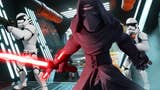 Revelado o Playset de Star Wars: The Force Awakens para Disney Infinity 3.0