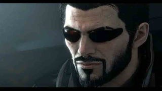 Nuevo tráiler de Deus Ex: Mankind Divided