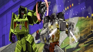 Transformers: Devastation Review
