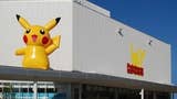 Vai abrir um ginásio de Pokémon no Japão