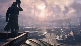 Assassin's Creed dá prioridade à diversão