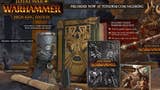 Total War: Warhammer ya tiene fecha de lanzamiento