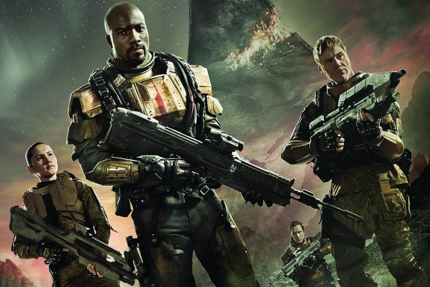 'Pc-versie Halo 5: Guardians zeer waarschijnlijk'