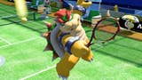 Tráiler de Mario Tennis: Ultra Smash
