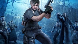 Resident Evil 4: Wii Edition komt naar Wii U eShop