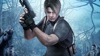 Resident Evil 4 Wii Edition a caminho da eShop da Wii U
