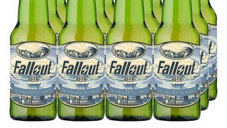 Fallout tendrá cerveza propia en colaboración con Carlsberg