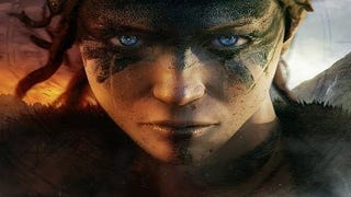 Hellblade: ecco la tecnologia di animazione del volto della protagonista