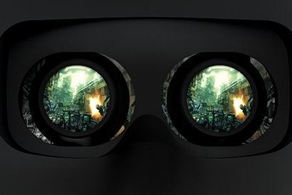 Razer OSVR Hacker dev kit pre-orders open | GamesIndustry.biz