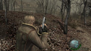 Resident Evil 4 è in arrivo su Wii U