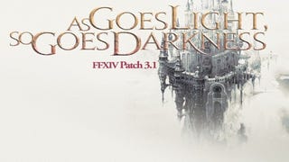 Releasedatum en trailer voor Final Fantasy 14 Patch 3.1