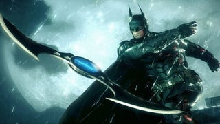 PC version of Batman: Arkham Knight back on sale this week