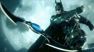 PC version of Batman: Arkham Knight back on sale this week