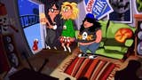 Double Fine zeigt erste Screenshots zu Day of the Tentacle Remastered