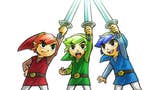DLC in arrivo per The Legend of Zelda: Tri Force Heroes?