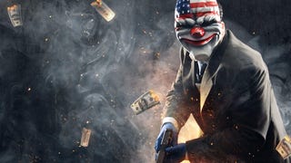 Overkill: Microtransactions necessary to keep Payday 2 running