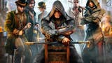 Assassin's Creed: Syndicate número uno en ventas en el Reino Unido