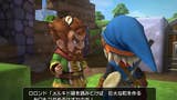 Dragon Quest Builders se enseña en PS Vita