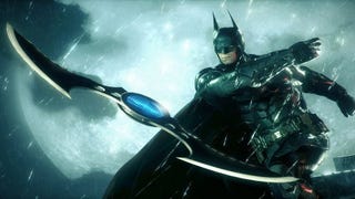 Arkham Knight PC going back on sale