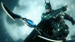 Arkham Knight PC going back on sale
