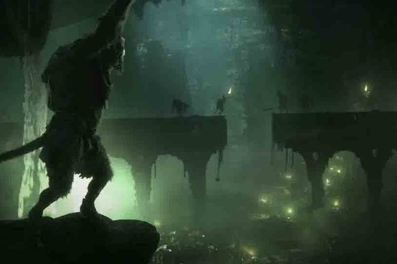 Carátula de Warhammer: End Times - Vermintide para PS4