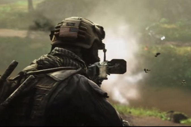 Battlefield 4 map community helped DICE make is out tomorrow