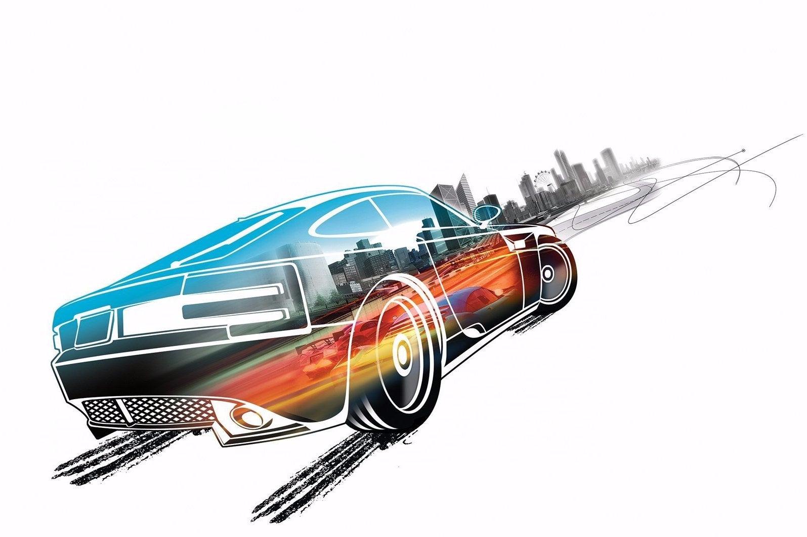 Burnout Paradise krijgt backwards compatibility op de Xbox One