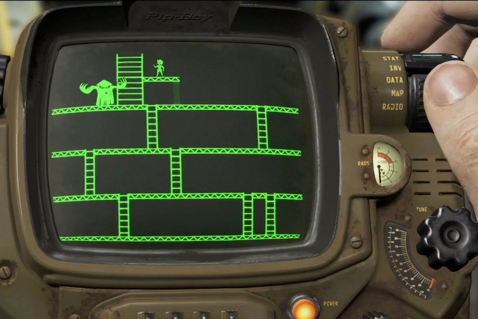 Fallout 4 achievements gelekt