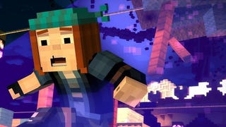 Minecraft: Story Mode - Episode 2 heeft releasedatum