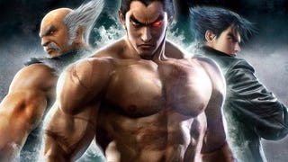 Tekken 7 confirmado para a PS4