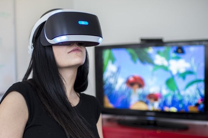 VR Developers Conference advisory boards announced | GamesIndustry.biz
