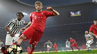 Update Pro Evolution Soccer 2016 werkt transfers bij