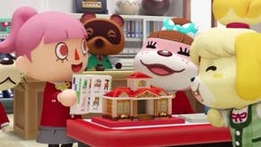 Animal Crossing: Happy Home Designer ha vendido más de dos millones de copias