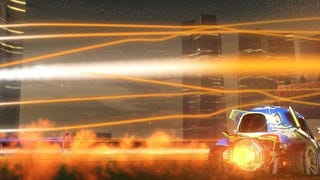 Rocket League: The long road to overnight success
