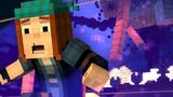 Už tento týden je tu nečekaně druhá epizoda Minecraft: Story Mode