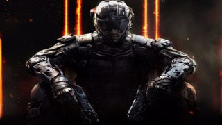 Game Mania organiseert Call of Duty: Black Ops 3 launch event