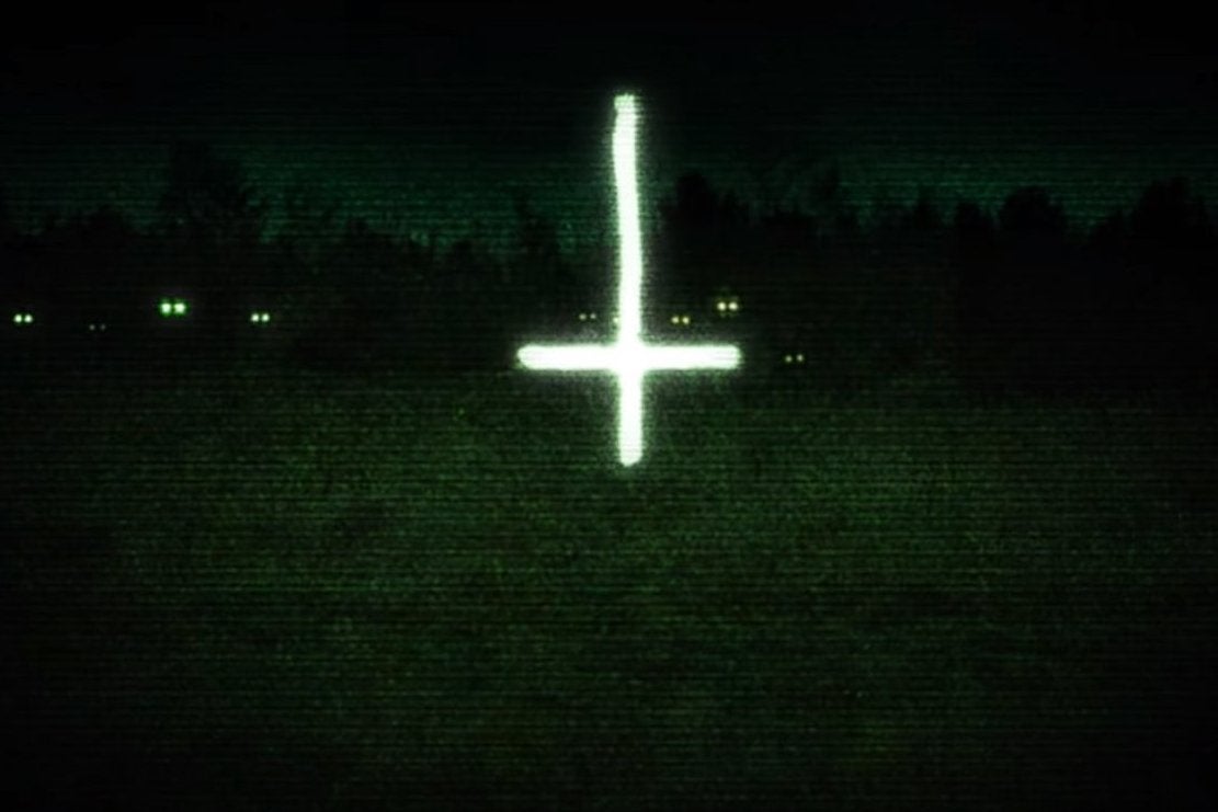 Outlast 2 aangekondigd met eerste trailer